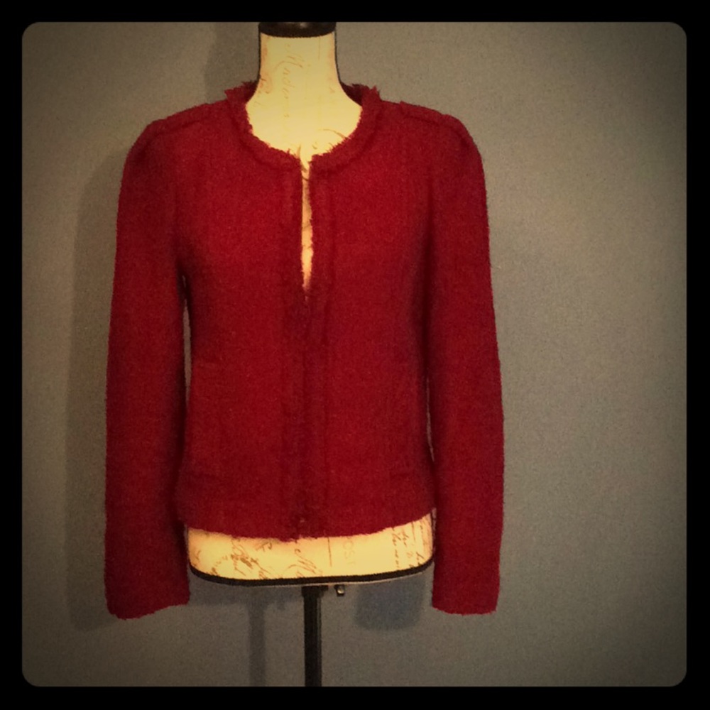 Vintage CAbi jacket